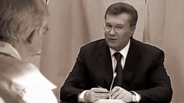 Легитимный президент