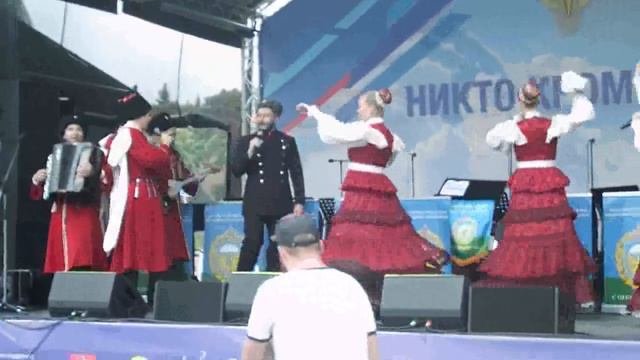 МАРУСЕНЬКА-ВИКТОР СОРОКИН И ТЕАТР ПЕСНИ ЯР!!!