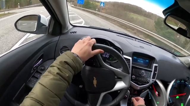 Почему я продал Шевроле Круз? Минусы б/у Chevrolet Cruze с пробегом