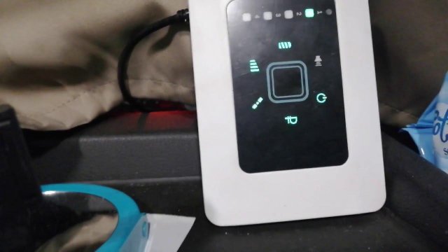 Обзор GPS глушилки