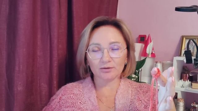 Вы больше никогда не ошибётесь! Как набрать правильное количество петель и попасть в размер легко!