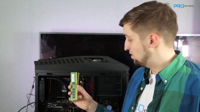 Тест СВО: Устанавливаем водяное охлаждение на процессор - Pro Hi-Tech