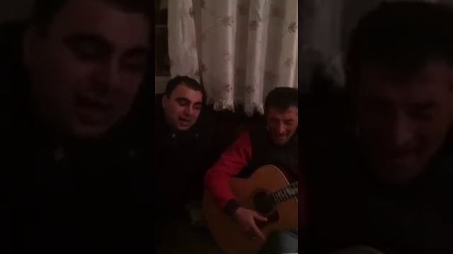 Тамара Тамара послушай гитару (КАРАЧАЕВЕЦ)
