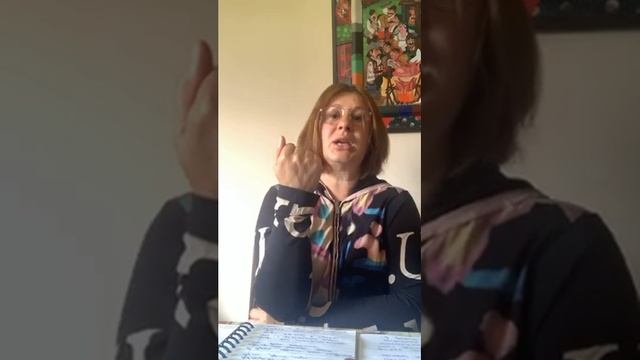 Высвобождаем старые энергии. Часть 1