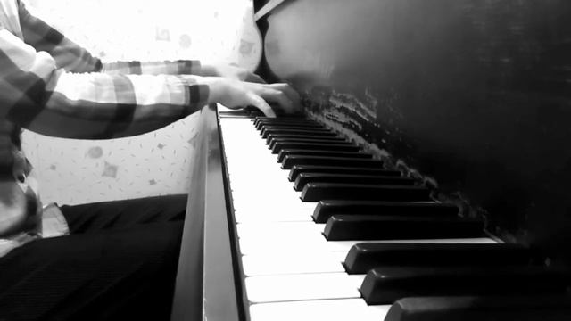 Настройка рояля Bluthner/The tuning of the Bluthner grand-piano