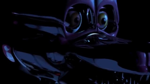 FUNАЛЬНАЯ ТЕОРИЯ ФНАФ 1 - 5 - СЕКРЕТЫ И ПАСХАЛКИ ФНАФ ВСЯ ИСТОРИЯ ДО FNAF 7 - ч3 перезолив с ютуба