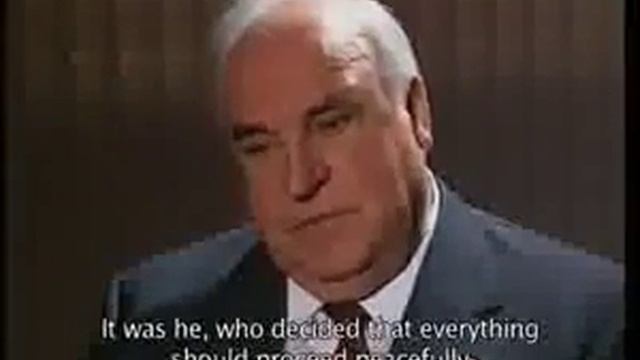 Что такое "Перестройка" ? И что же такое "Горбачёв" ? за 7 минут