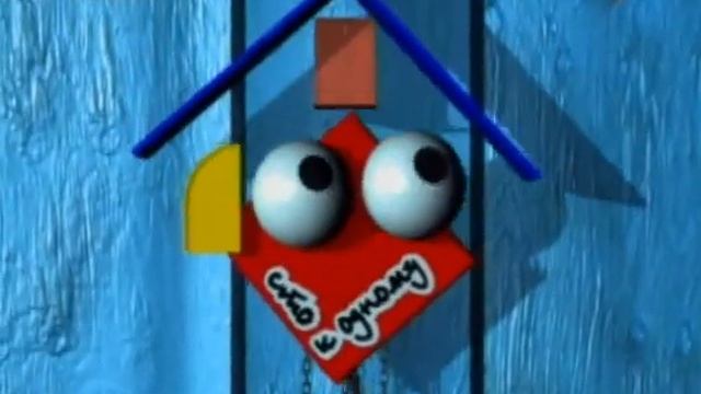 Сто к одному (13.05.2000)