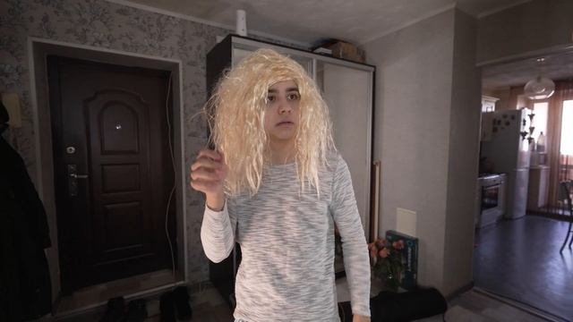 КАК ВИДИТ МАМА VS ЧТО НА САМОМ ДЕЛЕ| глазами МАМЫ | Берт