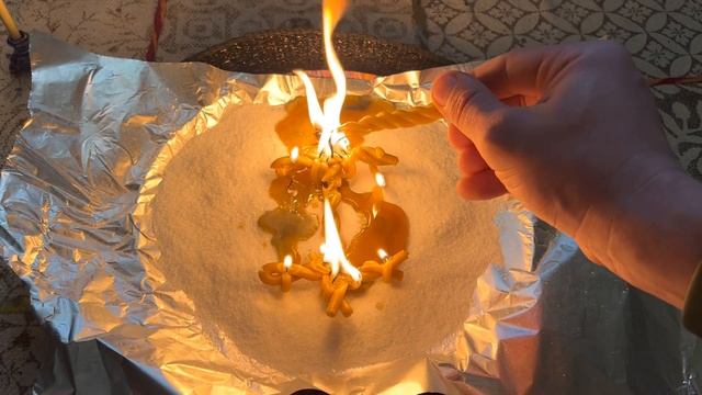 Сжигание денежных узлов, Избавление от КРАДНИКОВ любого вида, мощная обратка , открытие путей денег