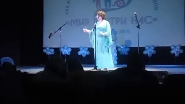 Татьяна Михайловская И исчезнет грусть