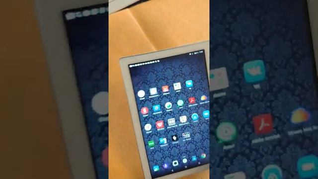 Как устроен смартфон и планшет. Часть 1.