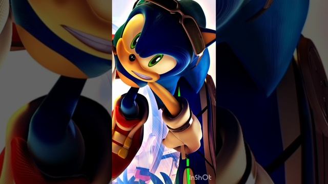 SONIC?