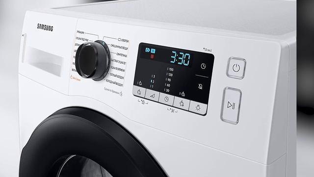 Сушильная машина Samsung DV90TA040AE