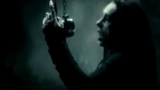 Nymphetamine - Cradle Of filth (subtitulada)