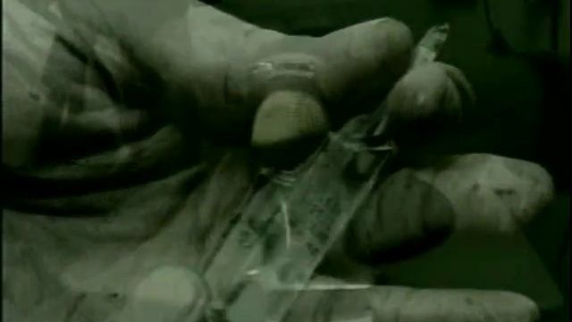 «Криминальная Россия» «Возвращение Терминатора» 2 части 12 и 19 ноября 1999