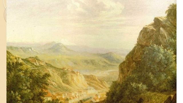 ОБРАЗ МЦЫРИ В ПОЭМЕ