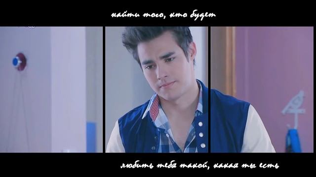 ❖Violetta & Leon Быть рядом...