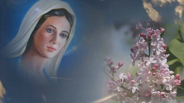 Джулио Каччини - Владимир Вавилов. Аве Мария – Ave Maria