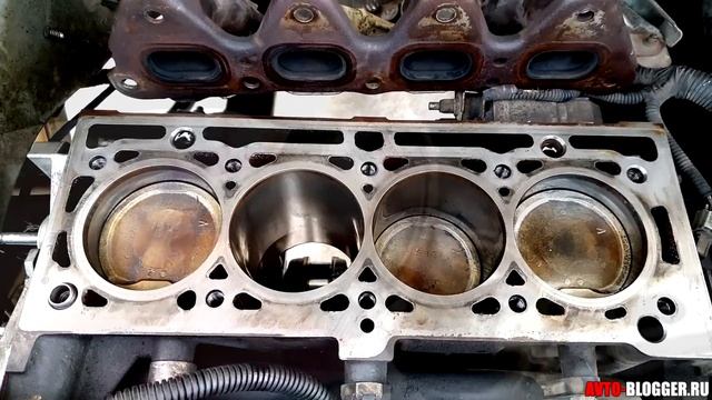 5W30 или 5W40 - ЧТО ЛИТЬ В ДВИГАТЕЛЬ?