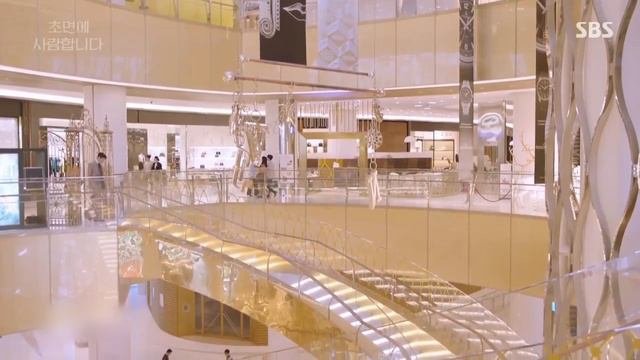 Влюблён в тебя с первого взгляда 1 сезон 10 серия