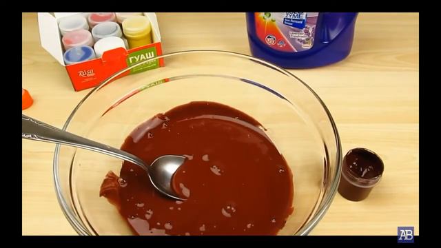 Лизун и Алекс бойко