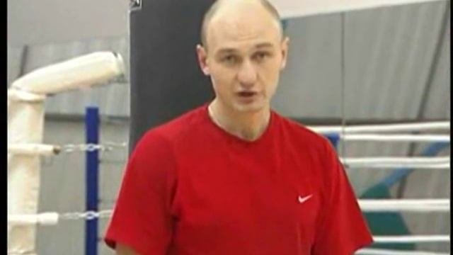 Сила и Скорость УДАРА в Боксе Упражнения
