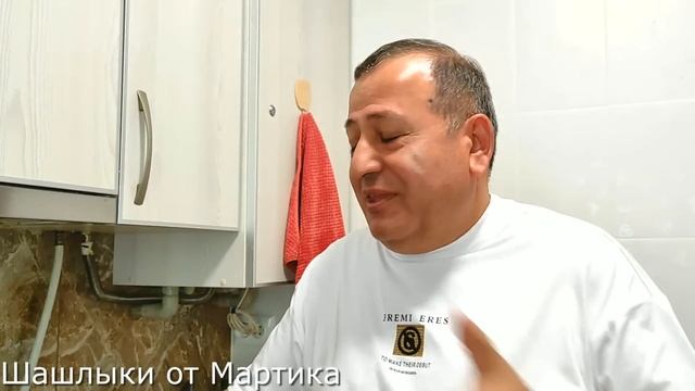 Обалденно вкусное блюдо из овощей! Рецепт от Мартика