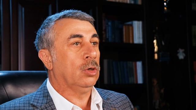 Базовый курс современных родителей. «Первый год жизни ребенка» | Доктор Комаровский