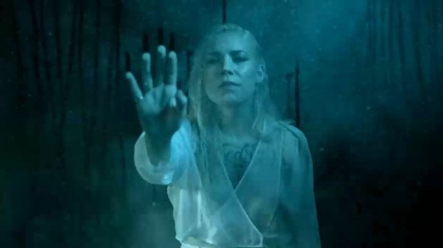 Papa Roach - Periscope (feat. Skylar Grey)