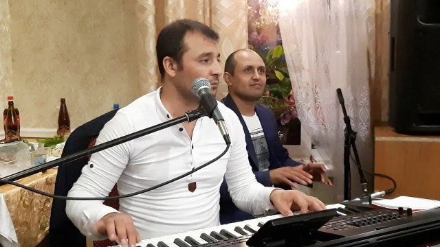 Шонасим Шокимов базми туёна 2019