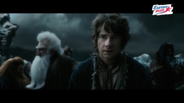 Хоббит: Битва пяти воинств - Русский трейлер