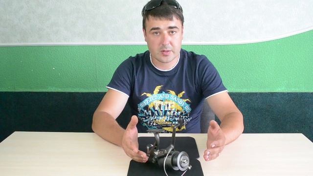 Что такое бейтраннер? ЭЛЕМЕНТАРНО!