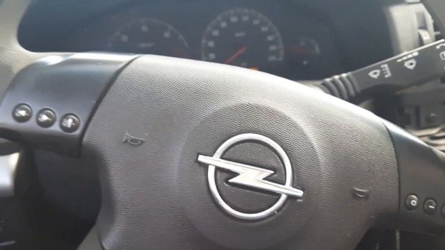 Opel Vectra C (2002) Не работает обдув салона. Поиск и устранение неисправности.