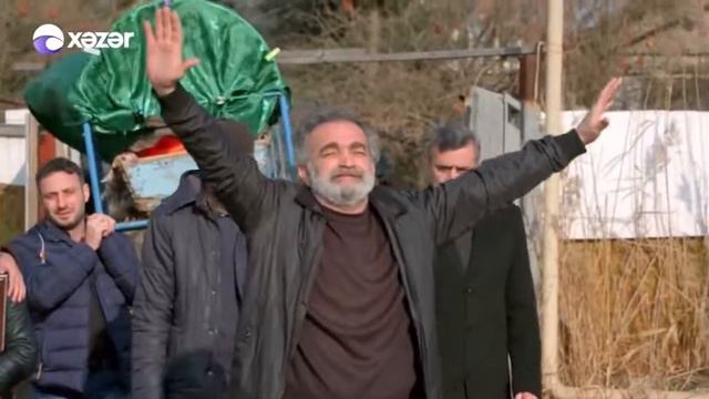 ПОЛНЫЙ ФРАГМЕНТ Отец станцевал на похоронах своей дочери