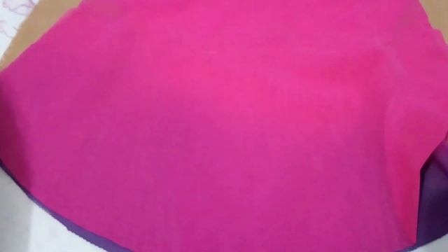 Как сшить купальник для художественной гимнастики.