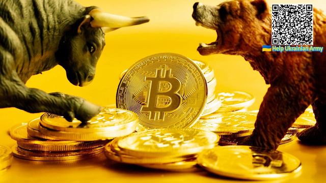 Шокирующая правда! Предугадать цену Биткоина невозможно. Аналитики рассказали почему.