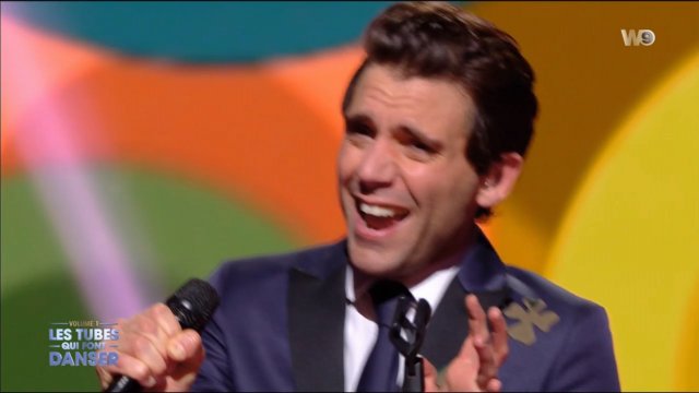 Mika - Relax, Take It Easy (Les Tubes Qui Font Danser Vol.1 (2015))
