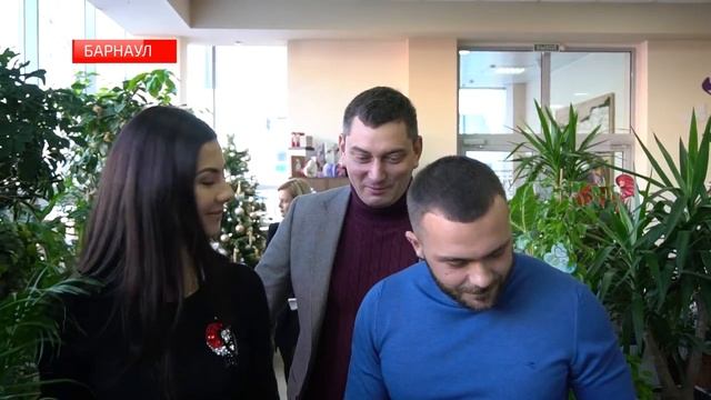 Построение семейного бизнеса