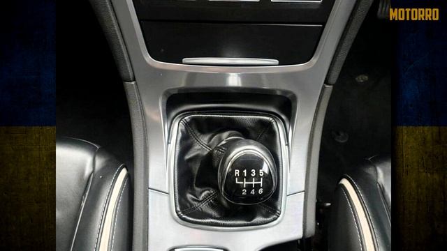 Стоит ли покупать Ford Mondeo 4 (2007-2014)?