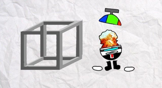 ИЛЛЮЗИИ!!!! | Micha31k ILLUSIONS!!!!