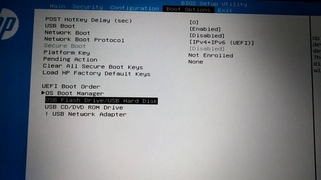 Установка Виндовс Часть2 Подготовка БИОС