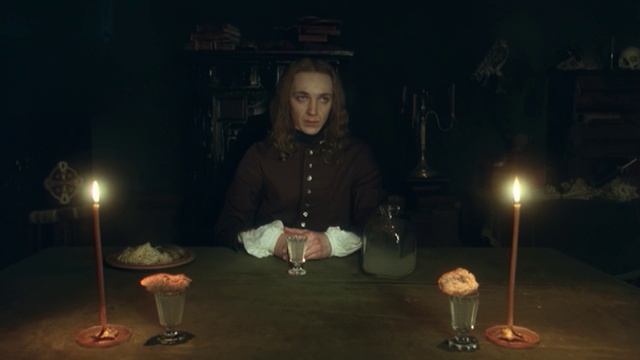 Царевич Алексей (1997) 2 серия