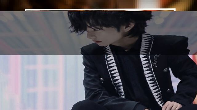 Вигуки/Vkook озвучка фанфика "Don,t Mind me" глава 4 автор YoonAmi