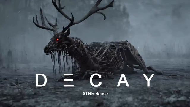 Dark Electro _ Industrial Bass _ Horror Electro _ Dark Ambient Mix DECAY