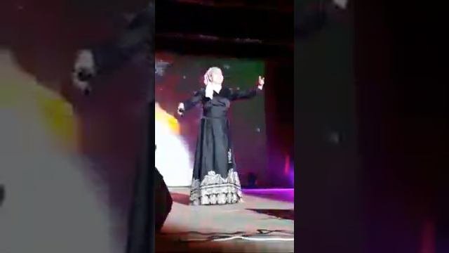 Заира Алхоева