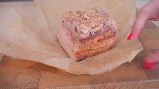 Секрет ВКУСНОГО САЛА! Бабушкин рецепт Сала в Луковой Шелухе от которого все в восторге!!!