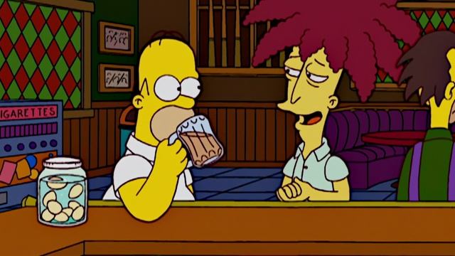Симпсоны – 14 сезон 6 серия / The Simpsons