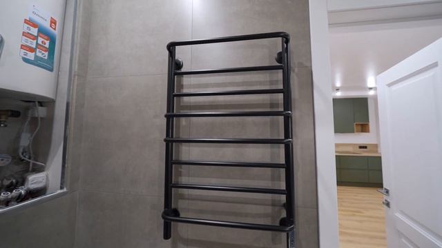 РЕМОНТ ТРЕХКОМНАТНОЙ КВАРТИРЫ | КАК СДЕЛАТЬ РЕМОНТ В ТРЁШКЕ | РЕМОНТ КВАРТИРЫ ПОД КЛЮЧ