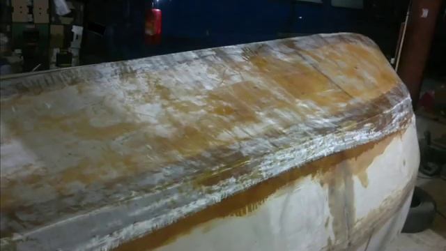 ПОСТРОЙКА САМОДЕЛЬНОГО КАТЕРА ОТ А ДО Я